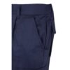 36058_104-f VL ASCLEPIUS. Multi-pocket twill trousers (200g/m²), in cotton (35%) and polyester (65%)