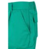 36058_109-f VL ASCLEPIUS. Multi-pocket twill trousers (200g/m²), in cotton (35%) and polyester (65%)
