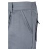 36058_113-f VL ASCLEPIUS. Multi-pocket twill trousers (200g/m²), in cotton (35%) and polyester (65%)