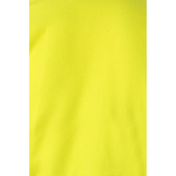 VL EROS LARGE. Two-tone fleece jacket (280g/m²), in polyester (100%)