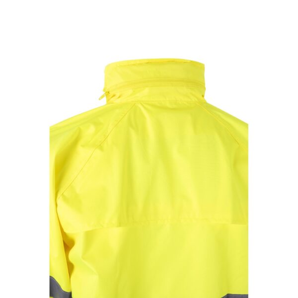 VL VENUS. Rain suit (130g/m²), in polyester (100%) with PU coating