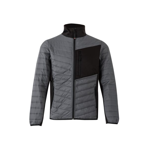 VL RAIJIN. Padded jacket (265g/m²), in polyester (100%)