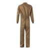 VL YAMA. Twill jumpsuit (200g/m²), in cotton (35%) and polyester (65%)