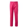 VL APHRODITE. Twill trousers (190g/m²), in cotton (35%) and polyester (65%)
