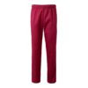 VL APHRODITE. Twill trousers (190g/m²), in cotton (35%) and polyester (65%)