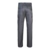 VL MABON. Multi-pocket twill trousers (200g/m²), in cotton (35%) and polyester (65%)