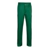 VL MABON. Multi-pocket twill trousers (200g/m²), in cotton (35%) and polyester (65%)