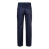 VL MABON. Multi-pocket twill trousers (200g/m²), in cotton (35%) and polyester (65%)