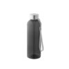 ENDERS M. Recycled PET (100% rPET) bottle with glossy translucent finish 600 mL