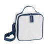 58412_106 TURTLE. Cooler bag 4.5 L in 600D polyester