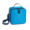 58412_124 TURTLE. Cooler bag 4.5 L in 600D polyester