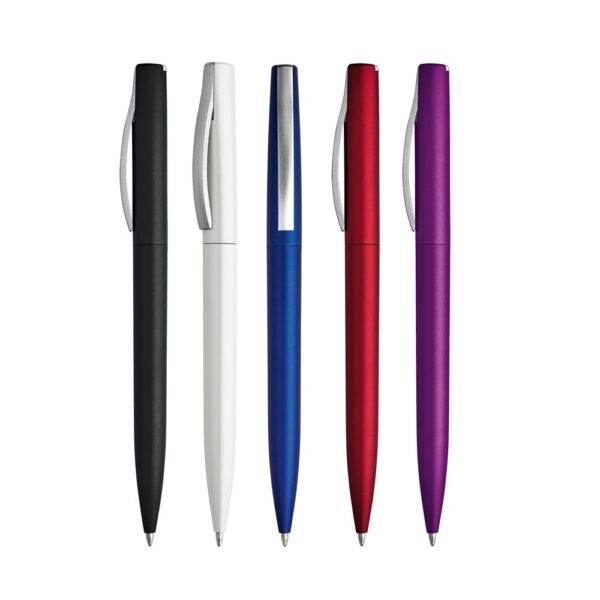 AROMA. ABS Twist action ball pen