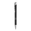 BETA SOFT. Soft touch aluminium ball pen