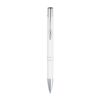 BETA SOFT. Soft touch aluminium ball pen