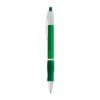 SLIM BK. Nonslip ABS ball pen