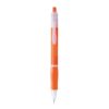 SLIM BK. Nonslip ABS ball pen