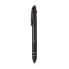 MULTIS. Multifunction ball pen with 3 in 1 writing