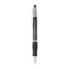 SLIM. ABS ball pen with non-slip grip