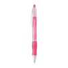 SLIM. ABS ball pen with non-slip grip