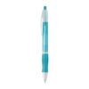 SLIM. ABS ball pen with non-slip grip