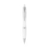 SWING rPET. Recycled PET (100% rPET) ball pen with metal clip