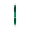 SWING rPET. Recycled PET (100% rPET) ball pen with metal clip