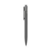 KYLIE. Aluminium ballpoint (94% recycled) with innovative clip