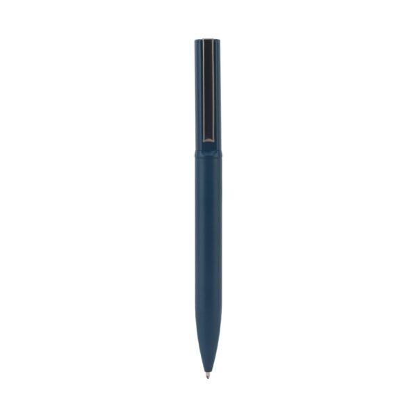 ELSIE. Elegant metal ballpoint (60% recycled)