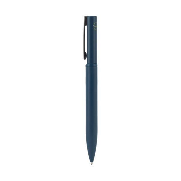 ELSIE. Elegant metal ballpoint (60% recycled)