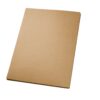 92046_160 POE. A4 document folder made from 100% recycled paper (450 g/m²)