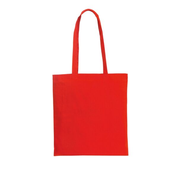 CARACAS. 100% cotton bag (140 g/m²)