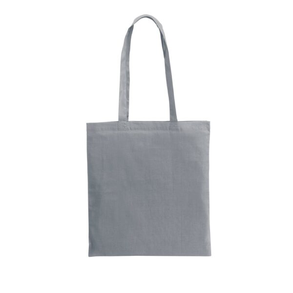 CARACAS. 100% cotton bag (140 g/m²)