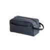 REPURPOSE BAG. 600D recycled polyester cosmetic bag