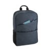 REPURPOSE BACKPACK. 15'6'' laptop backpack in 600D recycled polyester