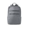BROOKLYN. Waterproof 2 Tone Nylon 15'' laptop backpack