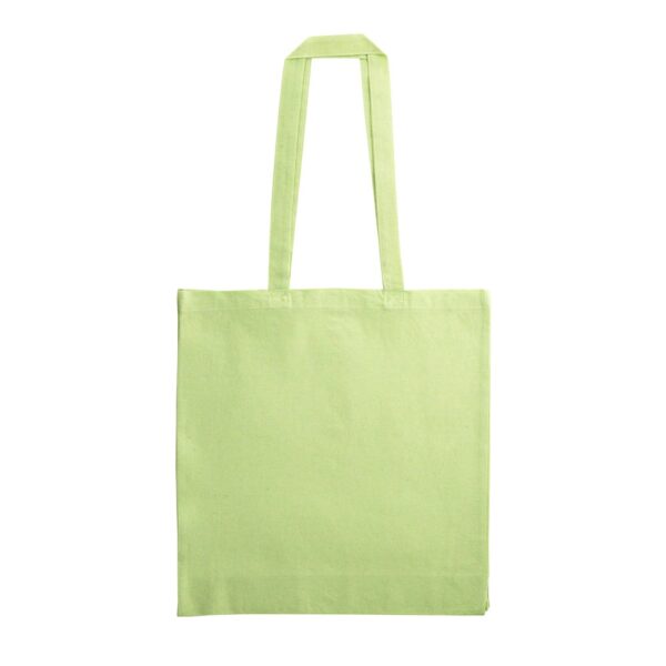 92082_119-a MARACAY. Bag with recycled cotton (70%) and polyester (30% rPET) (140 g/m²)