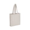 92082_123 MARACAY. Bag with recycled cotton (70%) and polyester (30% rPET) (140 g/m²)
