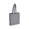 92082_133 MARACAY. Bag with recycled cotton (70%) and polyester (30% rPET) (140 g/m²)