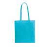CAIRO. Bag in recycled cotton (70%) and polyester (30% rPET) (180 g/m²)