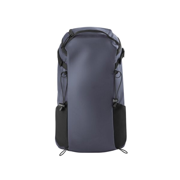 ALASCA. Hiking backpack with waterproof coating