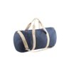 DENIM BAG. Denim sports bag (300 g/m²)