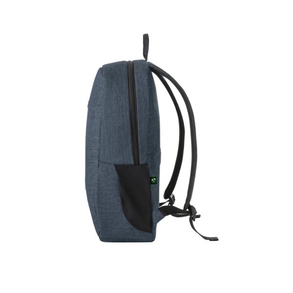 92098_104-c BUSINESS. 300D recycled polyester laptop backpack