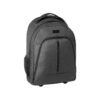 92145_133 EINDHOVEN. Trolley backpack for laptop 15'6'' in 600D high-density polyester