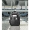 92145_amb EINDHOVEN. Trolley backpack for laptop 15'6'' in 600D high-density polyester