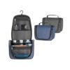 MILLI. Toiletry bag in high density 600D