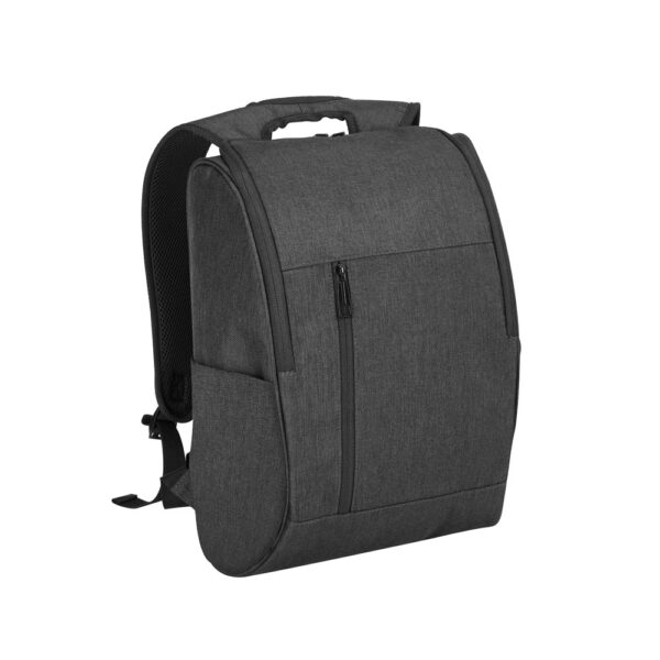 92164_133 LUNAR. 15'6'' 600D polyester laptop backpack
