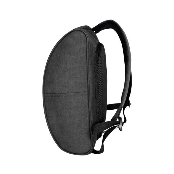 92164_133-e LUNAR. 15'6'' 600D polyester laptop backpack