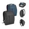 92164_set LUNAR. 15'6'' 600D polyester laptop backpack