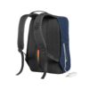 AVEIRO. 900D 15'6" Laptop backpack with anti-theft system