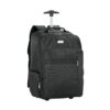 92177_103 AVENIR. 17" Laptop trolley backpack in 1680D and 300D polyester